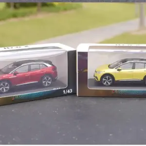 SAIC Volkswagen ID.4X Diecast Model 1:43 Scale 11 S1f6e3e13d04040aaa1bdcb4655525bc0n