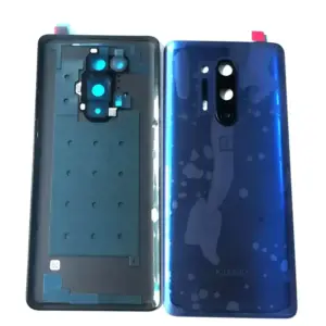Blue Rear Housing for OnePlus 8 Pro 10 S1f71251ef6544b98a1c0f32c87ee036aX