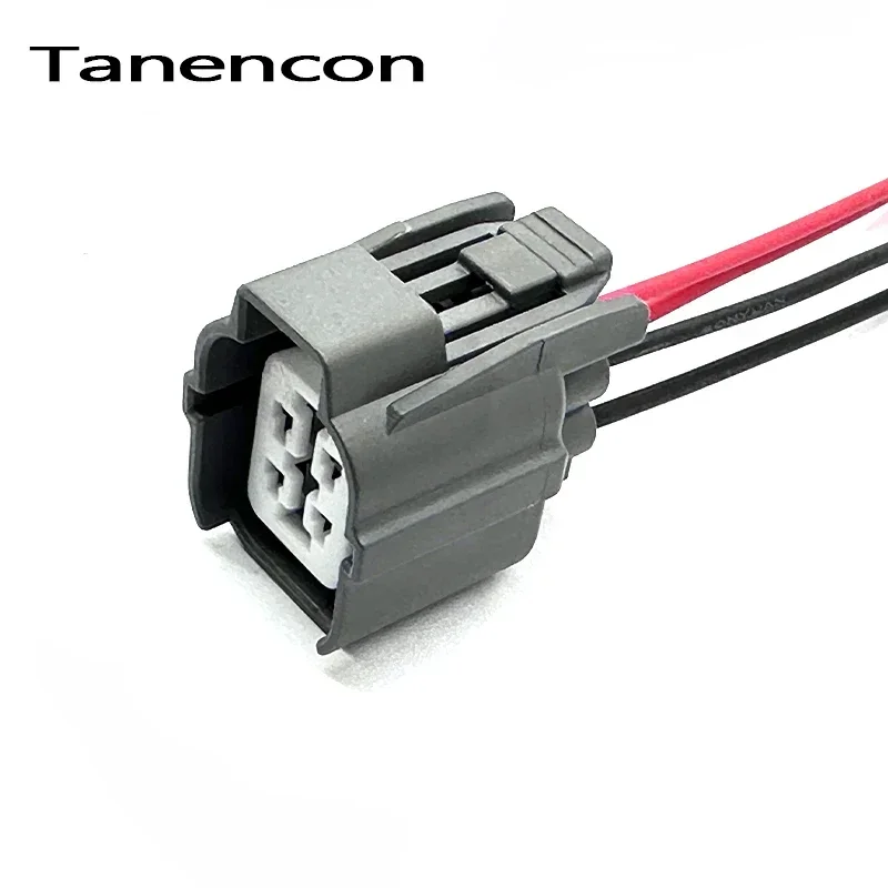 Sealed Auto Connector Set for Vehicles 3 Sealed Auto Connector Set for Vehicles - Image 3