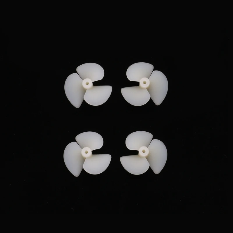 Nylon RC Boat Propellers Set—28mm, 36mm, 42mm 7 Nylon RC Boat Propellers Set—28mm, 36mm, 42mm - Image 7