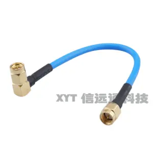 SMA Coaxial RF Adapter Cables Set, 15cm, 2-Pack 8 S1f9c400005f14ac1822f6b4e2f8bd2a8D