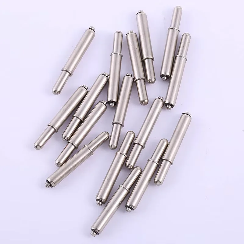 Nickel Round Head Test Probe 36mm x 5mm 4 Nickel Round Head Test Probe 36mm x 5mm - Image 4