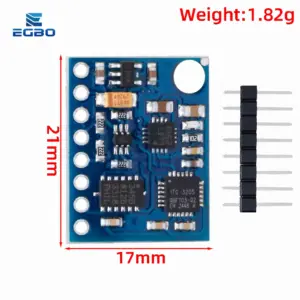 GY-85 Multi-Sensor Module for Projects 7 S1faa7986abea4dd9be20cf859c177667g