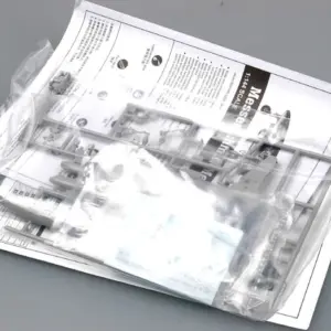 Messerschmitt Me262 A-2a 1:144 Scale Model 9 S1fab5bc20549420aa7fba8afd6bfee24R