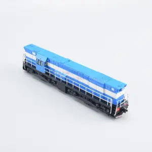 Russian CHME5 Diesel Switcher Scale Model 1:87 9 S1fb94b58dfd344e29685092ac8e5cef08