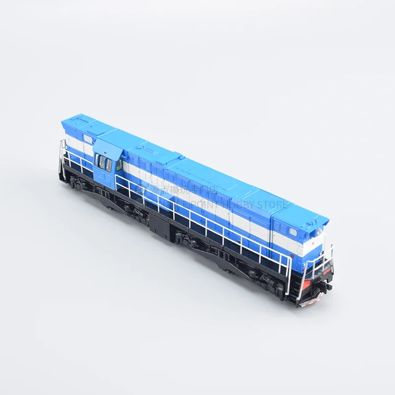 Russian CHME5 Diesel Switcher Scale Model 1:87 3 Russian CHME5 Diesel Switcher Scale Model 1:87 - Image 3