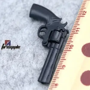 1:6 Scale Colt Python .357 Revolver Model 10 S1fc0b2e50ba14a37959799d548fa22471