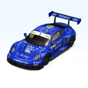 Porsche 911 GT3 R Model by Takara Tomy 1:64 16 S1fcaf4a07c0c4f5987509aebec7706daC