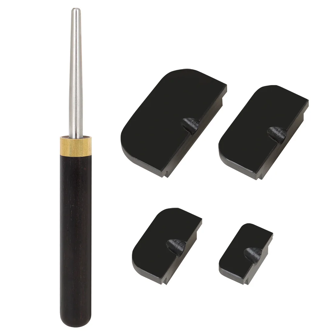 Saxophone Sound Hole Repair Tool Set 7 Saxophone Sound Hole Repair Tool Set - Image 7