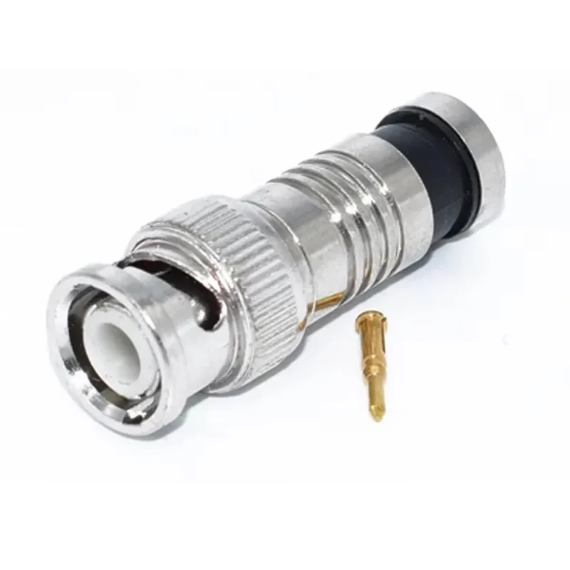 Premium BNC Connector Set for CCTV Systems 3 Premium BNC Connector Set for CCTV Systems - Image 3