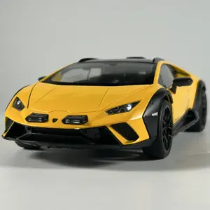 Lamborghini Huracan Sterrato 1:18 Diecast Model 11 S1fd71f5a5e20465a963fb3a5140c2745B