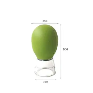 Silicone Cupping Therapy Device for Face & Body 18 S1fe4b72a3bcc46b49a94dc04d8385aa1L