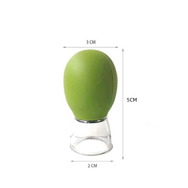 Silicone Cupping Therapy Device for Face & Body 9 Silicone Cupping Therapy Device for Face & Body - Image 9