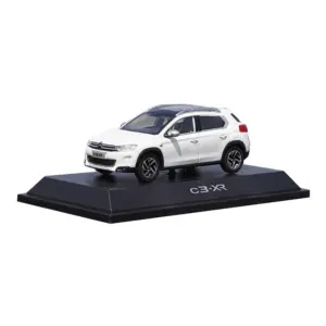 Citroen C3 XR 1:43 Diecast Model Car</br> 11 S1fed2ecd81284a84a252b64efeb1e680Z