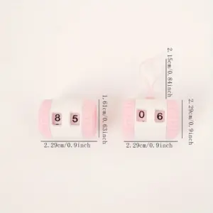 Set of Four Handheld Knitting Stitch Counters 15 S2003ed2405954c06a577f428ccdf6e48Y