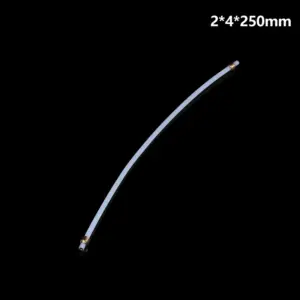 Transparent PTFE Filter Sleeve for Coffee Machines 16 S200447e0a16e4265a6cef910ab7cbbe3N