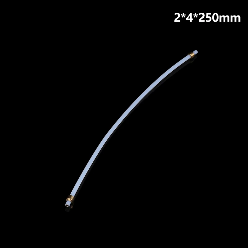 Transparent PTFE Filter Sleeve for Coffee Machines 8 Transparent PTFE Filter Sleeve for Coffee Machines - Image 8