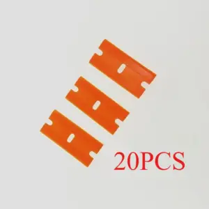 Plastic Razor Blades for Phone Repair Sets 19 S200512466d3d4f95845c15888933fb73Q