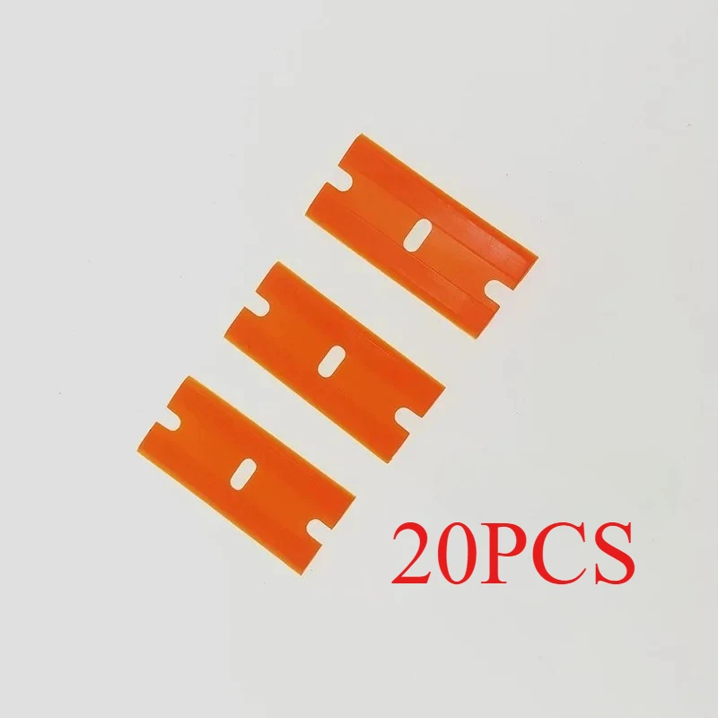 Plastic Razor Blades for Phone Repair Sets 10 Plastic Razor Blades for Phone Repair Sets - Image 10