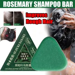 Usmania Grass Shampoo Bar for Hair Growth 11 S200634affc4d4caea6e872c93217772fd
