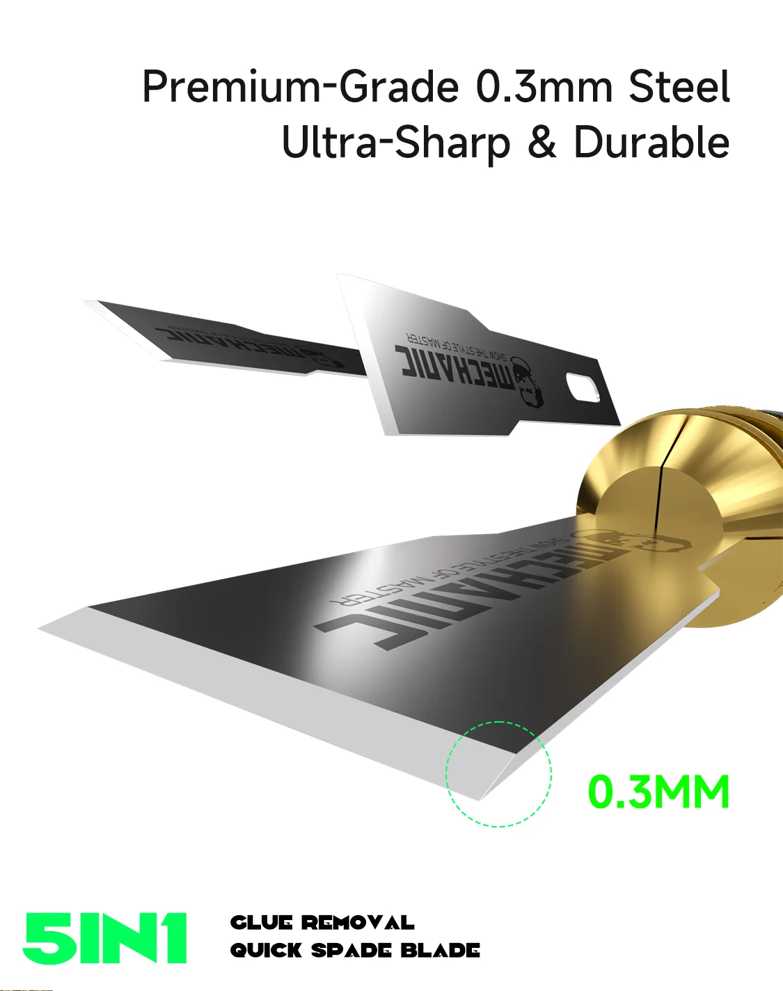 MECHANIC SF-51 Precision Repair Tool Set 3 MECHANIC SF-51 Precision Repair Tool Set - Image 3