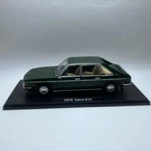 Vintage Tatra 613 Rescue Car Model 9 S20313106499241578896e0a8607e2bedM