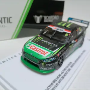 2016 Ford Falcon Ghost Claw Diecast Model 7 S2064f964f3114f6dacf12e9ce51ce0dc7