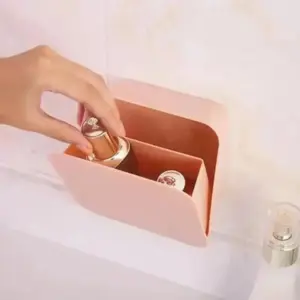 Modern Plastic Bathroom Storage Box 9 S2066a08c169549dbad00a1fd86a8983co