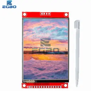 2.4-Inch TFT SPI Display with Touch 14 S2081b32119ec4ada8b6311776b112e4dw