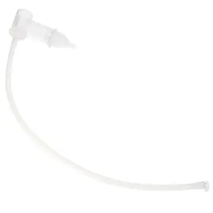 Silicone & PC Infant Nasal Aspirator Nozzle Set 9 S208db63c2d684fe3be7ebef17f66562b5