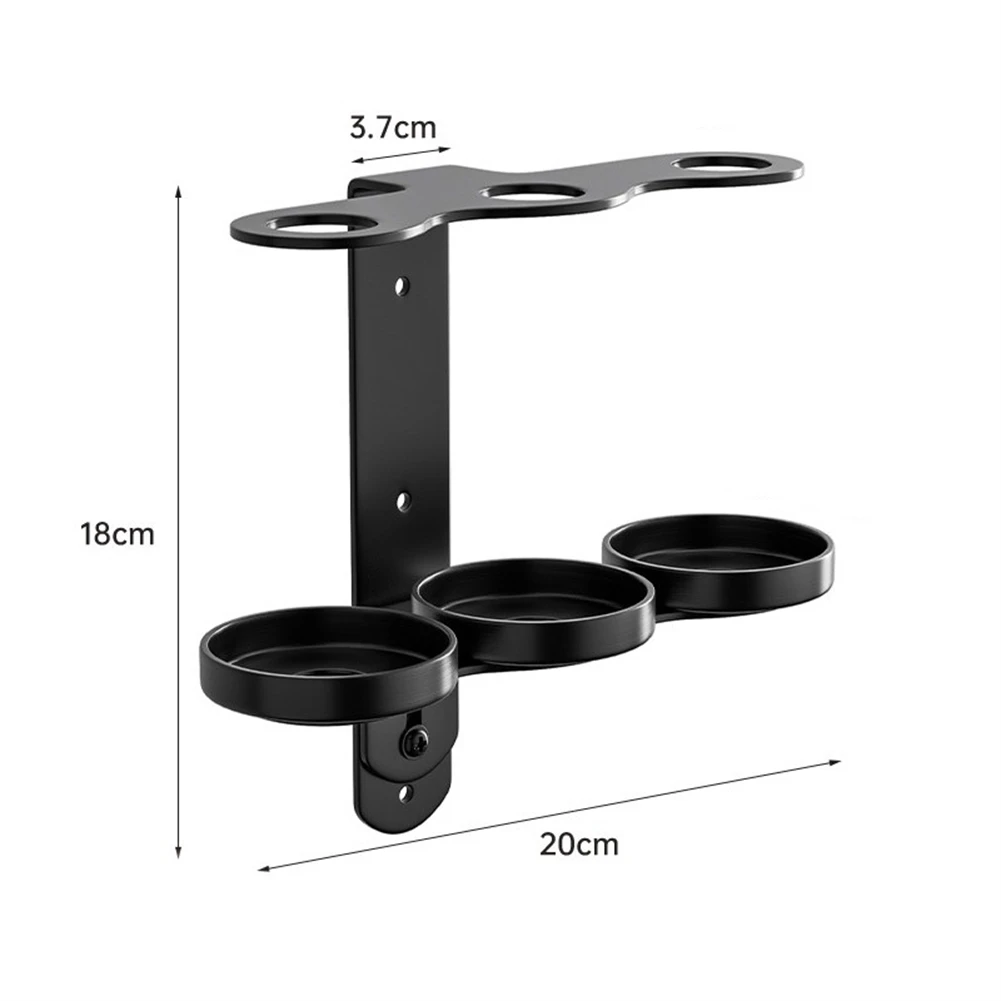 Wall-Mounted Stainless Steel Soap Dispenser 8 Wall-Mounted Stainless Steel Soap Dispenser - Image 8