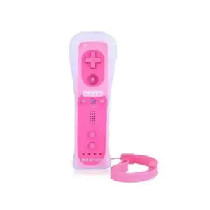 Vibrant Wii Motion Plus Controller with Gyroscope 12 S20947391ae9d4ae8a9cbd980d5305df4A