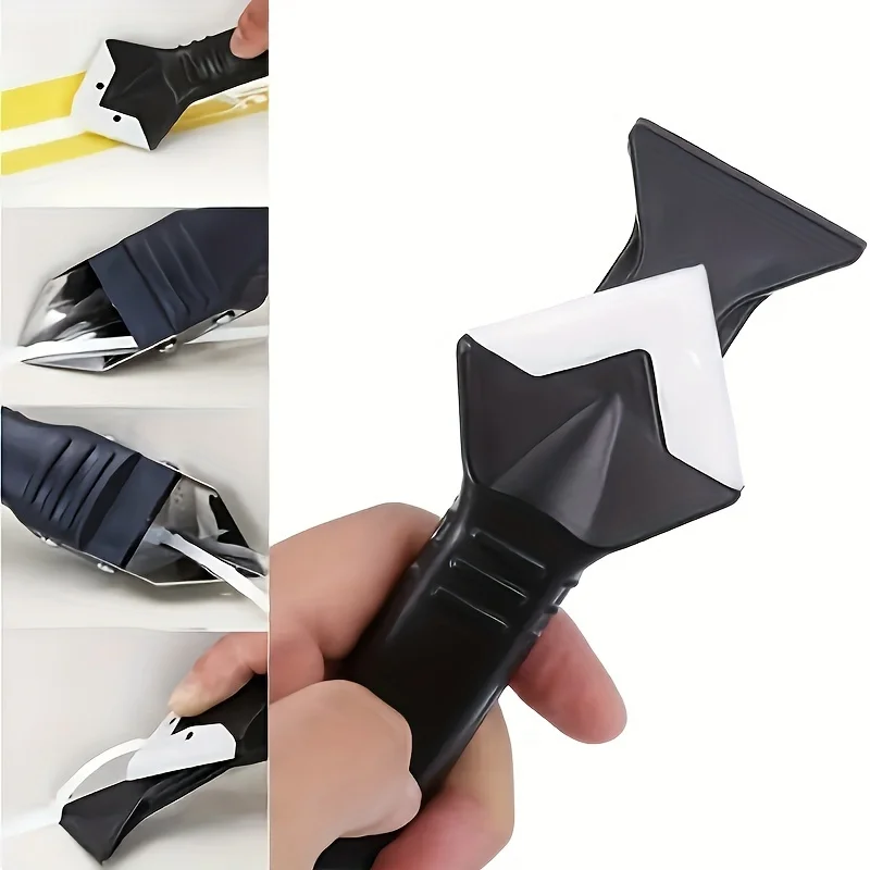 Space Gray 5-in-1 Precision Glue Tool Kit 3 Space Gray 5-in-1 Precision Glue Tool Kit - Image 3