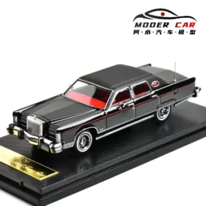 1979 Turning Crush Diecast Model Car 8 S20ae37b49307425596feec6875b04095u