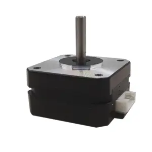 42-Step Hybrid Stepper Motor for Precision Control 9 S20b201e8664546b68110a0dc06df2fach