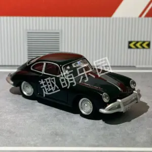 Takara Tomy Detective Conan Porsche 1:64 Diecast Model 11 S20cd1868ecb84d7cbca6052925949557U