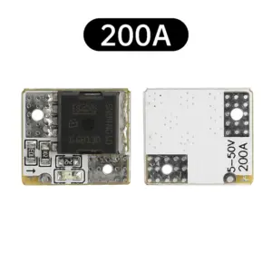 High-Power MOSFET Trigger Switch Driver Module 18 S20d7c84eb9cd4051bdcd4e533707f852l