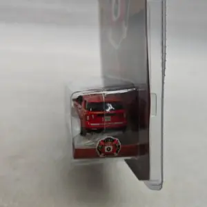 2020 Ford Police SUV Diecast Model 1:64 Scale 9 S20f8454d539c48dfa5d4fe9197551501H