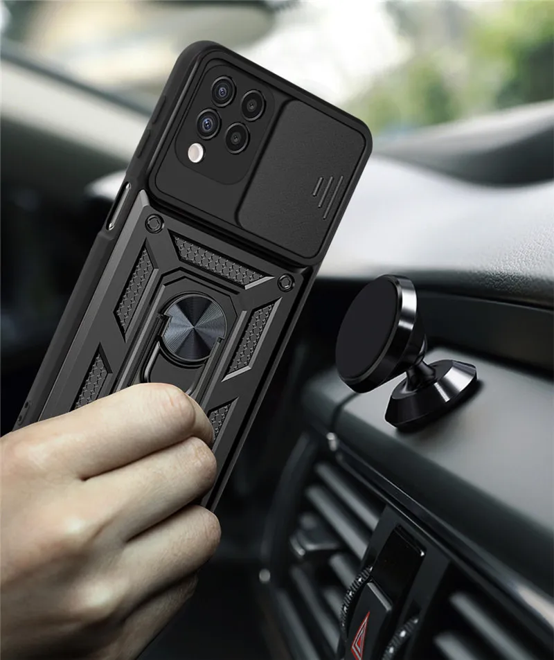 Rugged Protective Case for Samsung Galaxy Models 3 Rugged Protective Case for Samsung Galaxy Models - Image 3