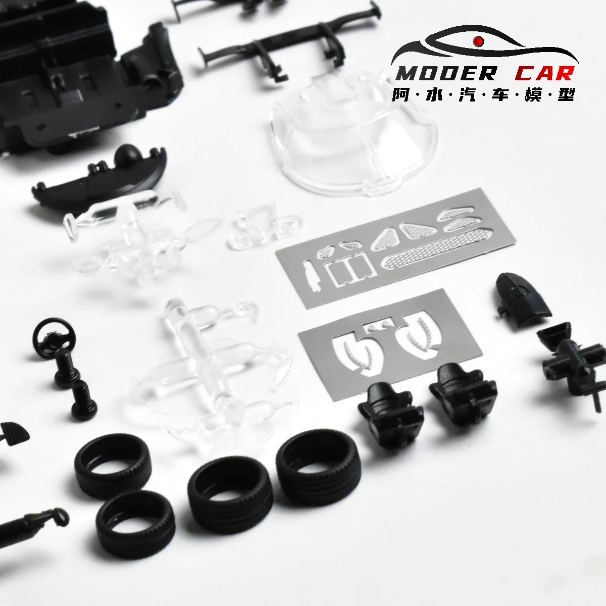 1:64 Agera RS Diecast Model by TSM MODEL 4 1:64 Agera RS Diecast Model by TSM MODEL - Image 4