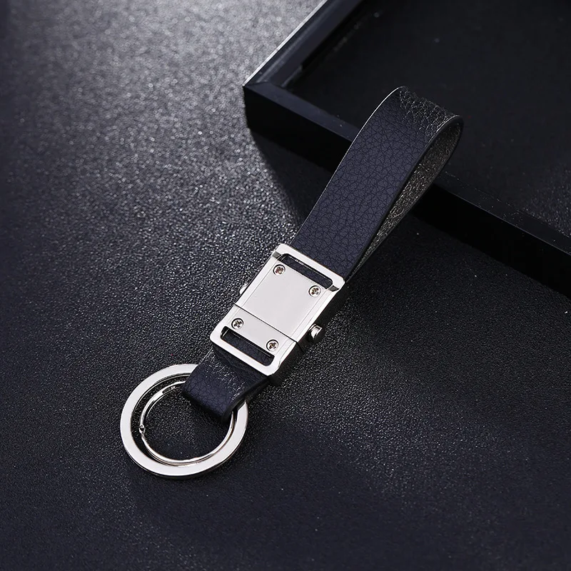 Shigor K1553 Zinc Alloy Key Chain 2 Shigor K1553 Zinc Alloy Key Chain - Image 2