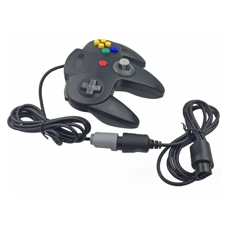 Nintendo 64 Controller Extension Cable 1.8m 4 Nintendo 64 Controller Extension Cable 1.8m - Image 4
