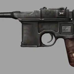 1:1 Scale C96 Paper Model Collectible 11 S213715f0c11342fca4fe68f79ba93ed79