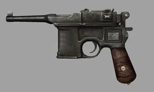 1:1 Scale C96 Paper Model Collectible 6 1:1 Scale C96 Paper Model Collectible - Image 6