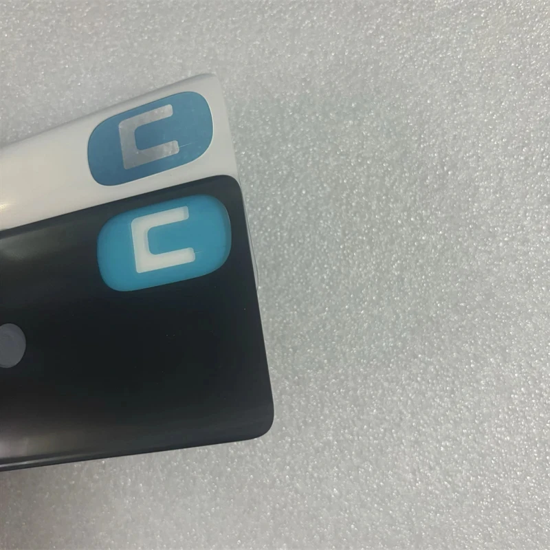 Motorola Moto G82 XT2225-1 Replacement Back Cover 2 Motorola Moto G82 XT2225-1 Replacement Back Cover - Image 2