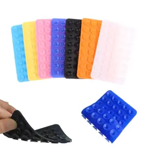 Vibrant Silicone Sucker Pad for Devices 12 S21501385cb3f423da9a7f3123bf2d68bl