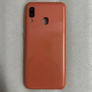 Samsung Galaxy A20E Back Cover in Vibrant Colors 13 S2157ec21831c46518e1a9f6cf581468aG