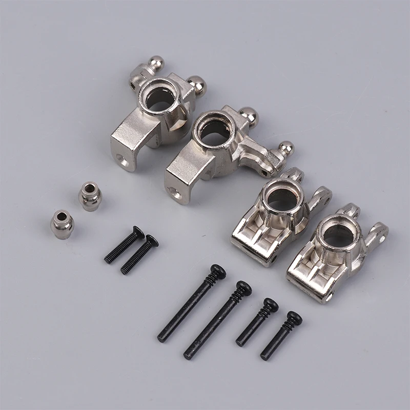 Metal Upgrade Parts for 1/16 RC Cars 7 Metal Upgrade Parts for 1/16 RC Cars - Image 7