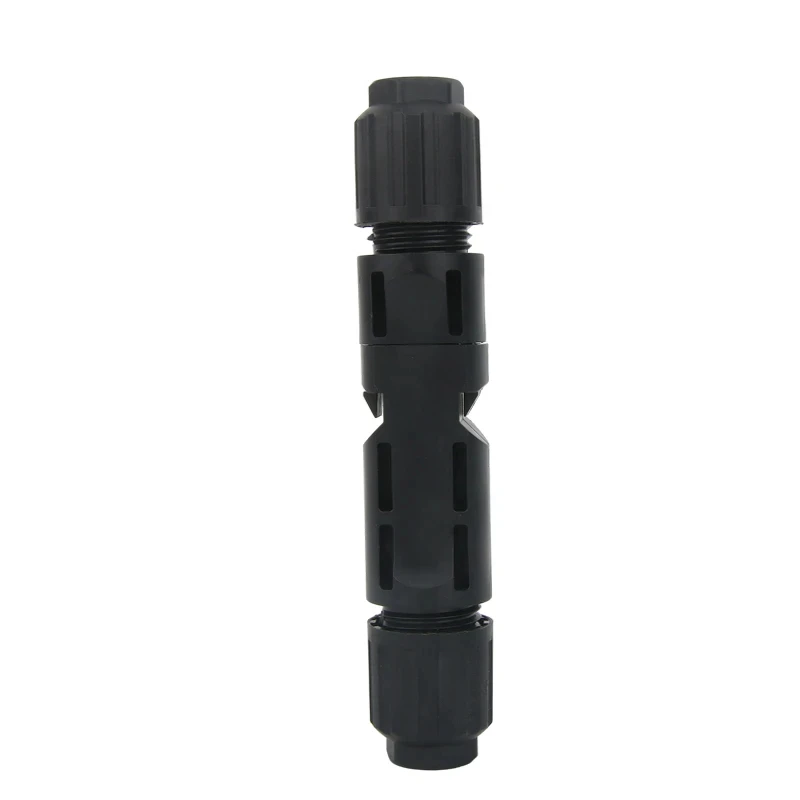 Weatherproof Solar Connector Set 30A, IP67 Rating 3 Weatherproof Solar Connector Set 30A, IP67 Rating - Image 3