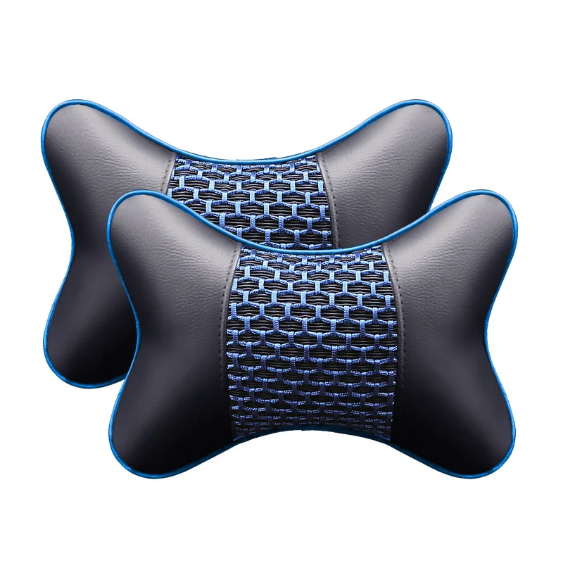 Universal Car Headrest Pillow with Support 8 Universal Car Headrest Pillow with Support - Image 8